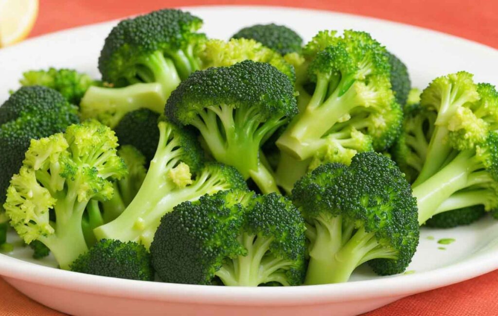 Applebees Broccoli Recipe