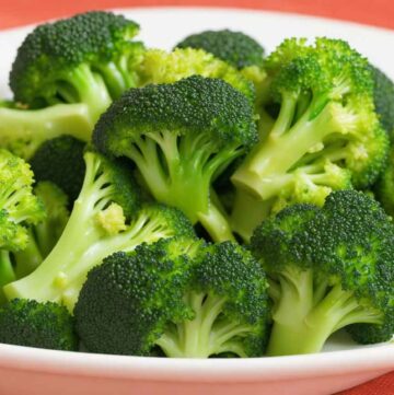 Applebees Broccoli Recipe