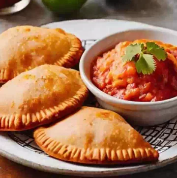 Chamorro Empanada Recipe