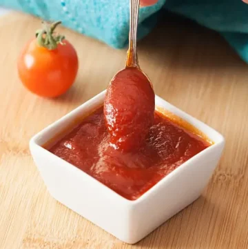 Zaxby’s Tongue Torch Sauce Recipe