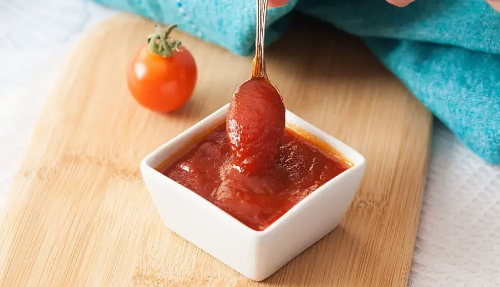 Zaxby’s Tongue Torch Sauce Recipe