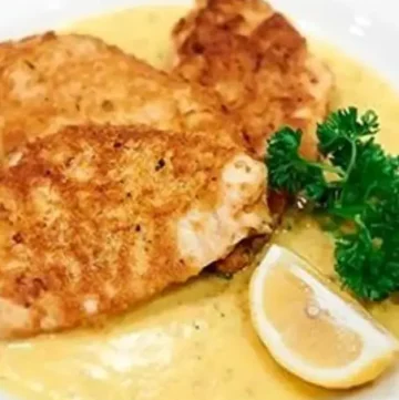 morton's steakhouse chicken christopher recipe