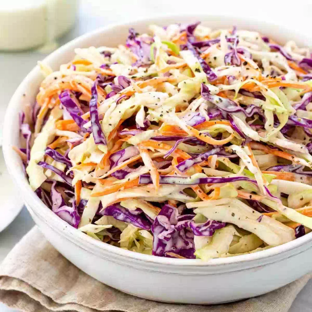 Bojangles Coleslaw Recipe