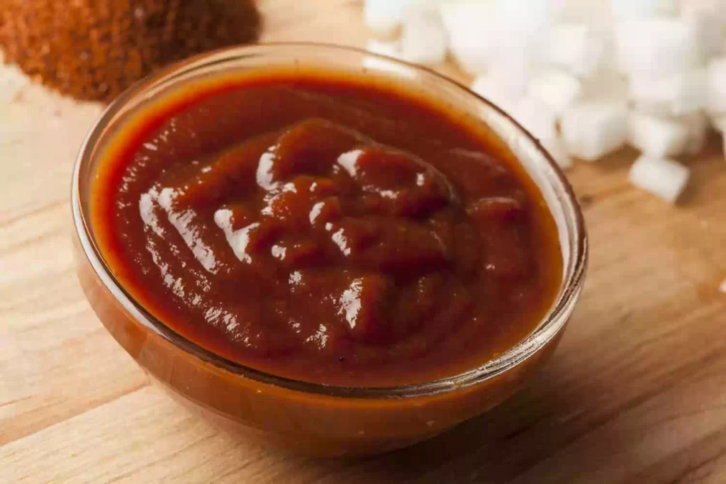 Wendy’s BBQ Sauce Recipe