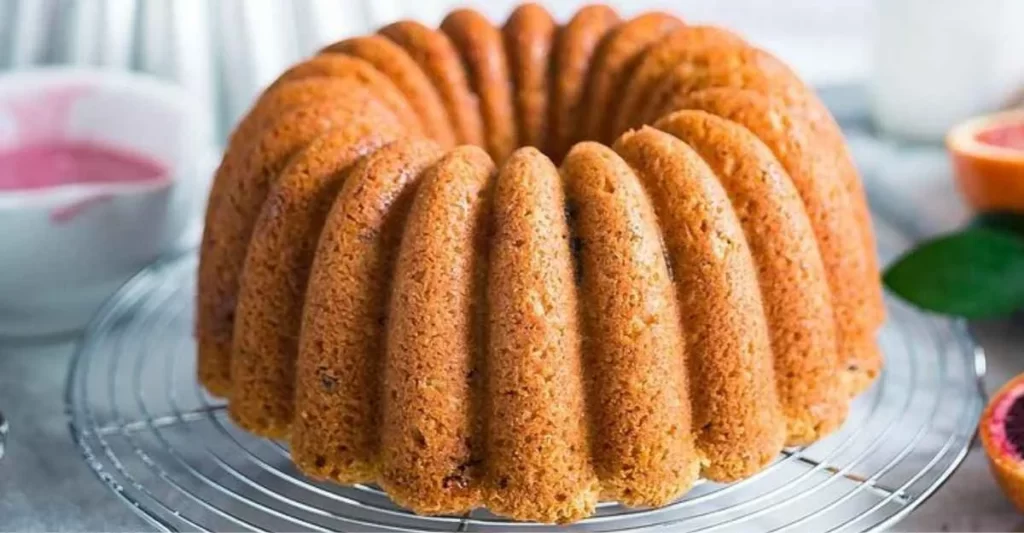 Hennessy Pound Cake Recipe