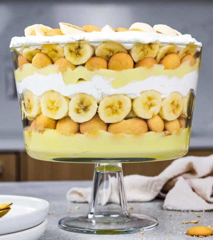 Patti LaBelle Banana Pudding Recipe